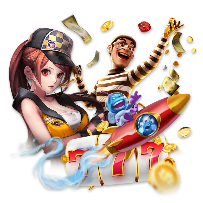 ปั่น WlN-HERO